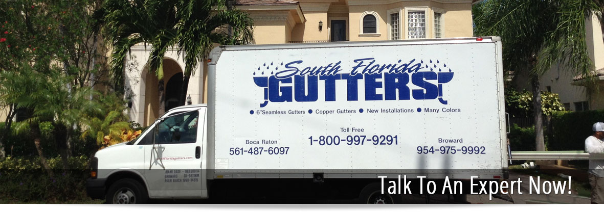 Gutter Company