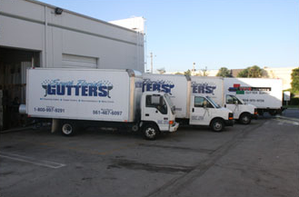 Gutter Installation Company